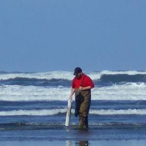 Meet your Posher, George